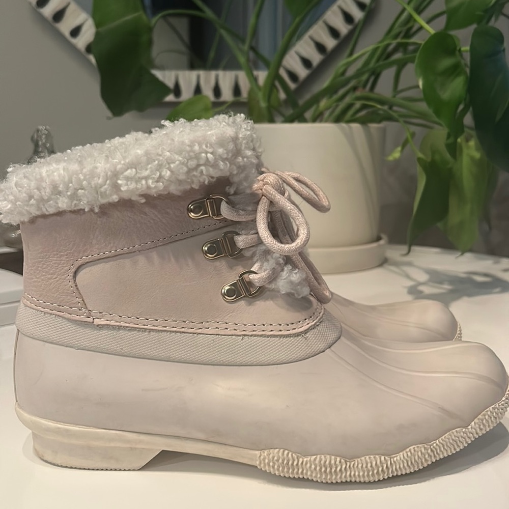 SPERRY Alpine Boot US 8.5